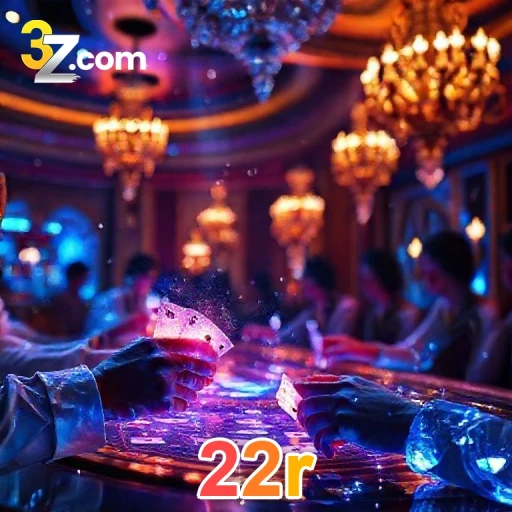 22r bet Jogos de caça-níqueis