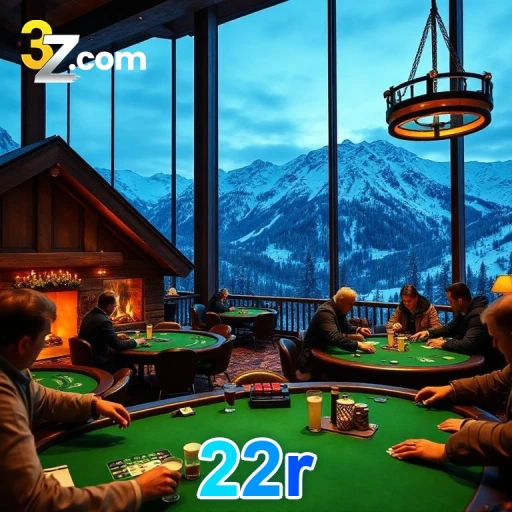 22r bet Jogos de caça-níqueis