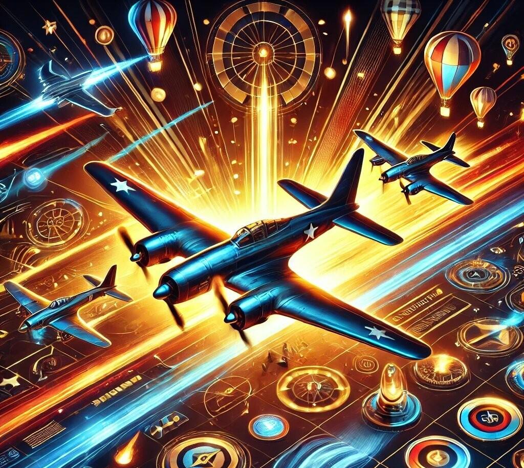 Vantagens do Aviator no 22r