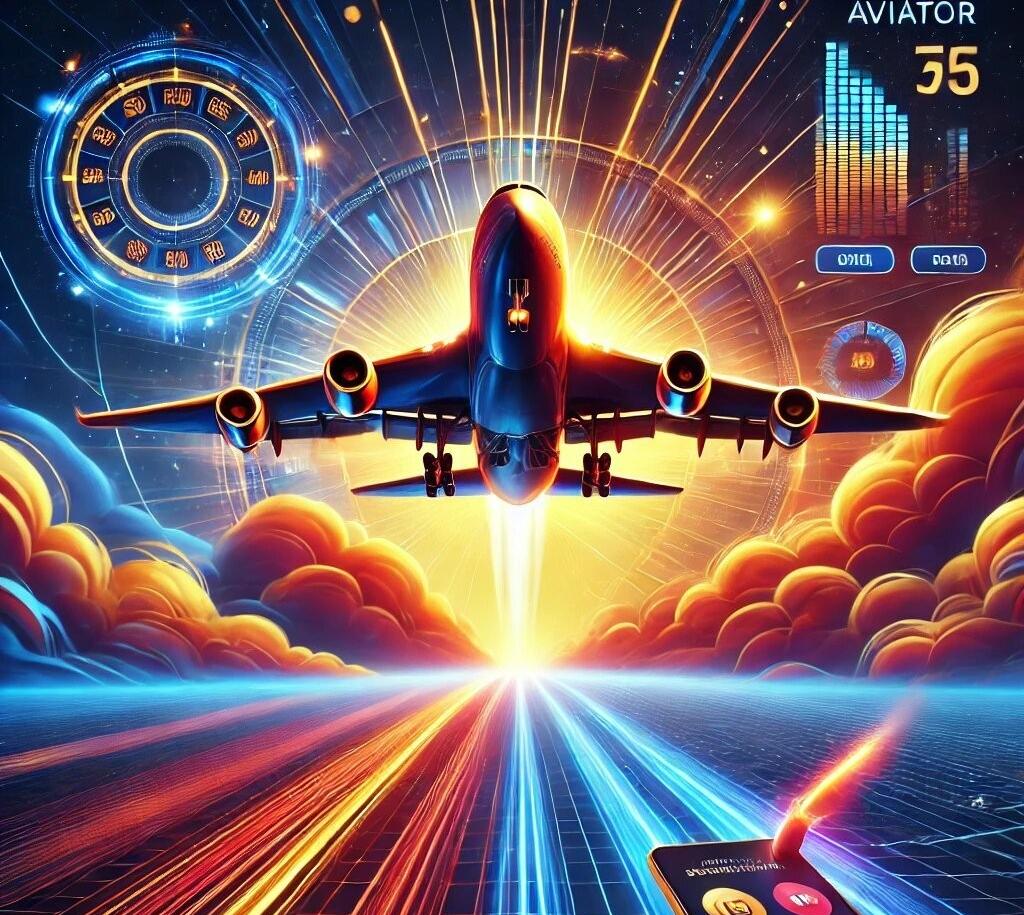 22r Introdução ao Aviator