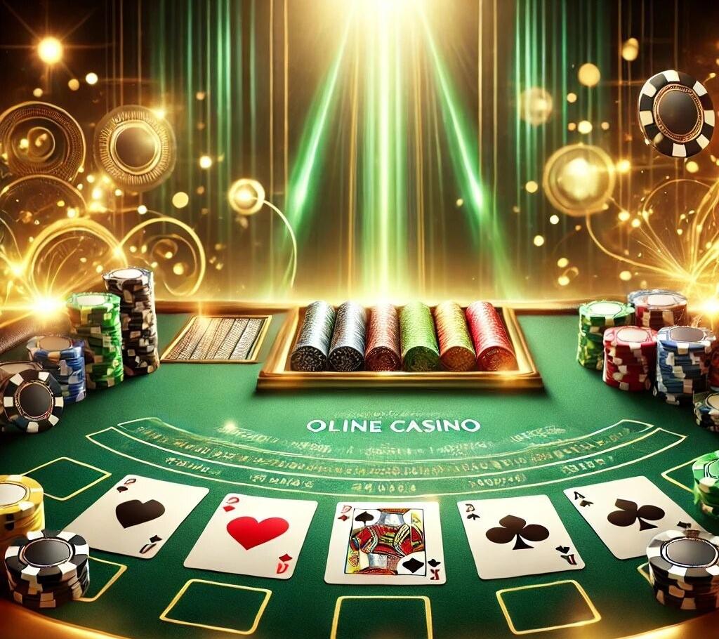 22r Jogos de blackjack