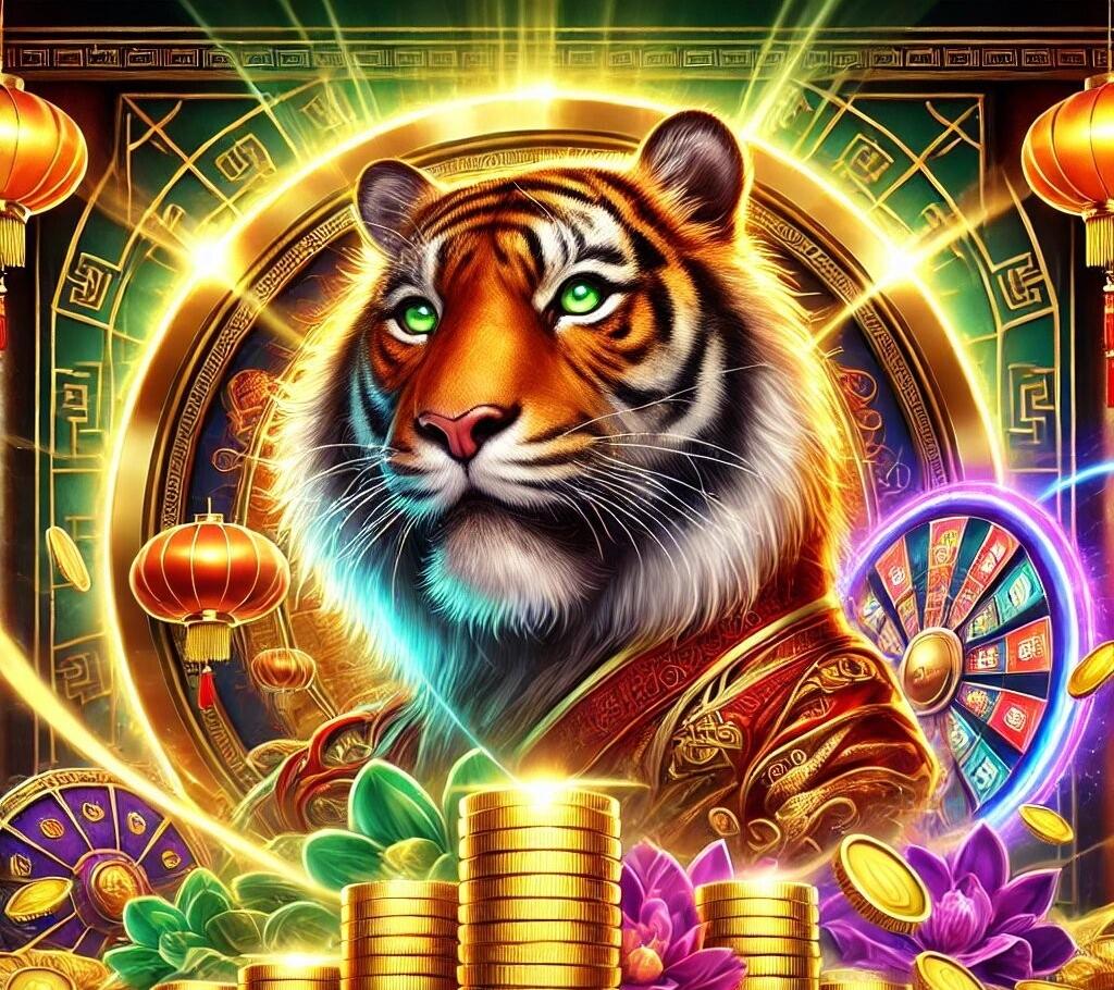 22r Dicas para Fortune Tiger