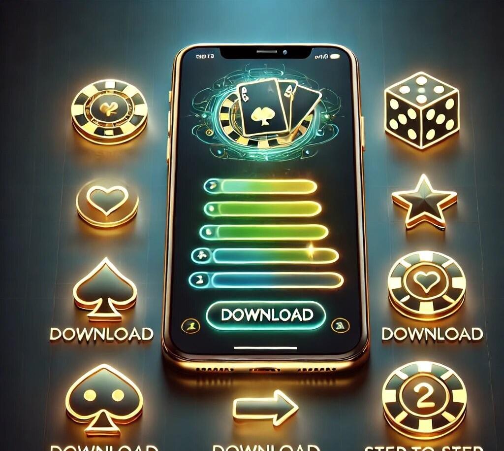 22r Como Baixar o App