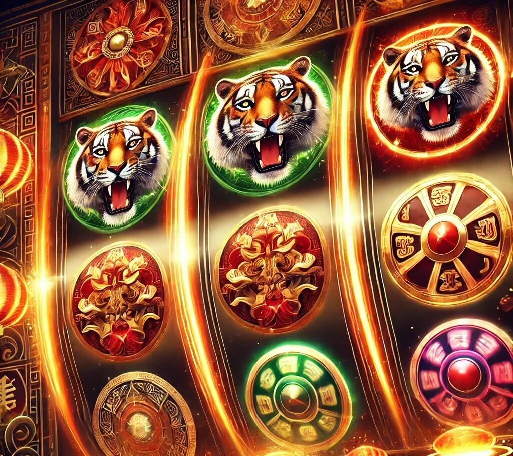 22r Como Jogar Fortune Tiger