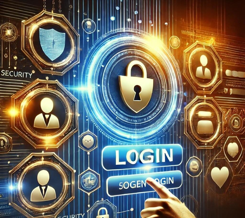22r Benefícios de Fazer Login