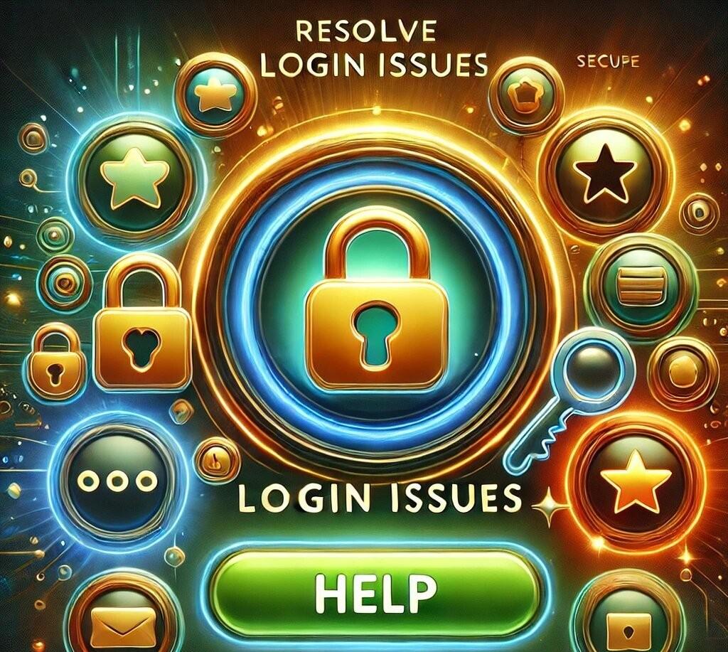 22r Ajuda para Login