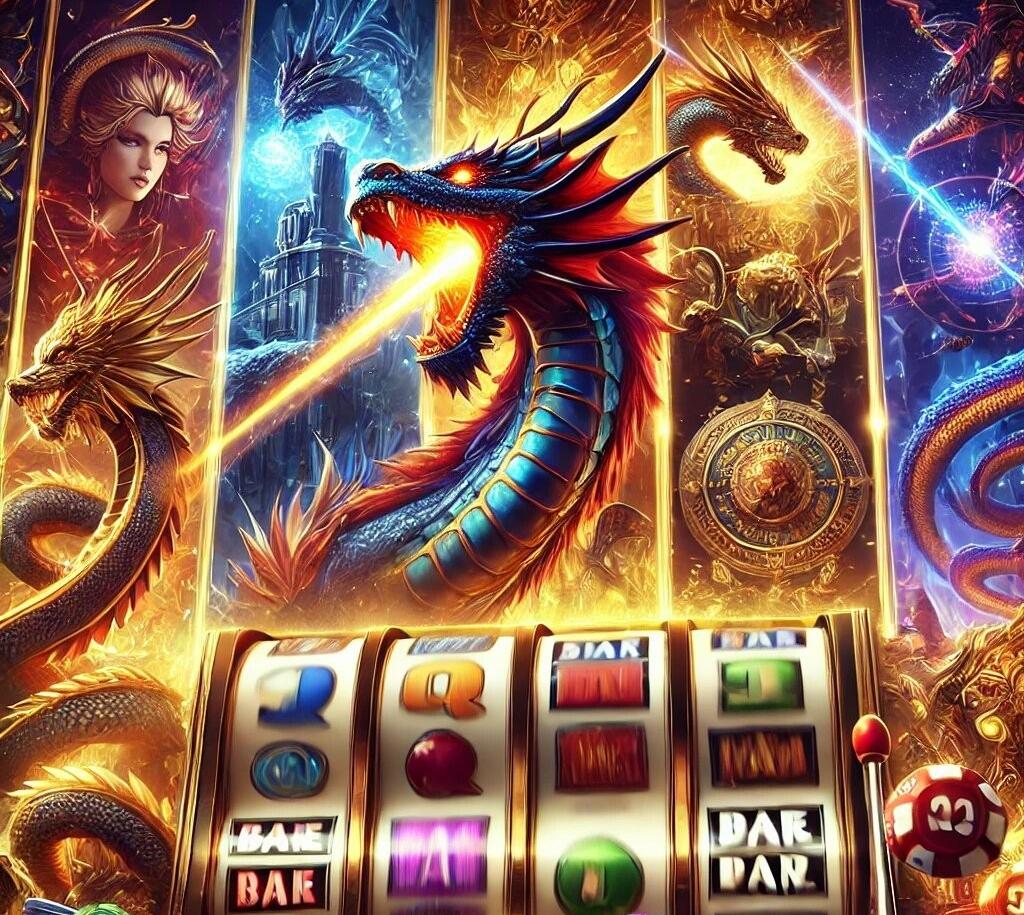 22r Slots Populares