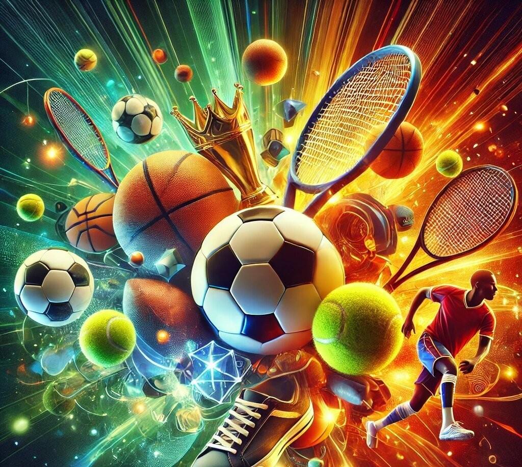 22r Esportes Populares