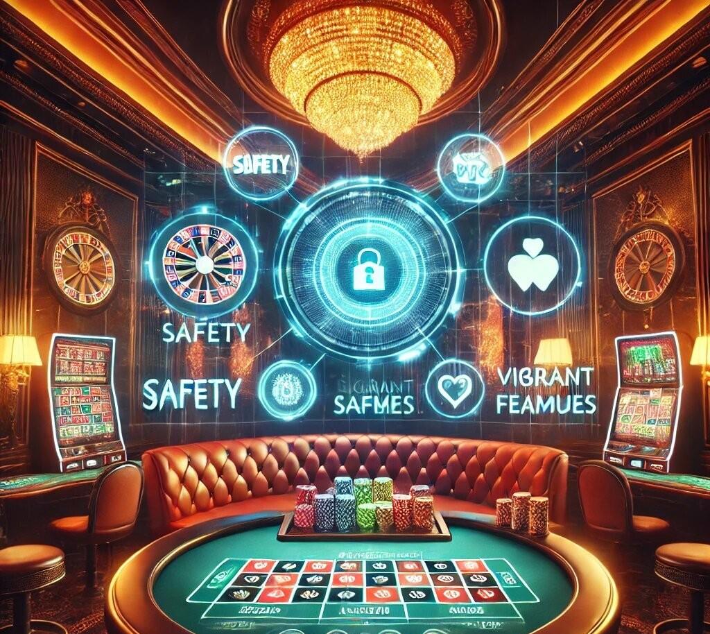 Por Que Jogar no 22r?